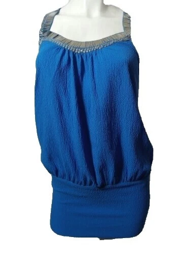 Bebe Casual Camisetas sin mangas para De mujer