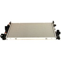 Maxgear KüHler WasserküHler FüR Opel Vectra C Caravan Signum Fiat Croma 9-3