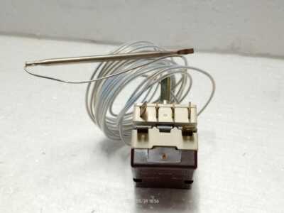 EGO 55.13659.010 Thermostat 300°C 9013 16A NI 300V~ 16(2.6)/380~