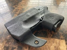 Kydex pocket holster,  for Ruger LCP and Armalaser TR2