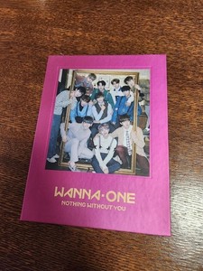 Wanna One Album | eBay