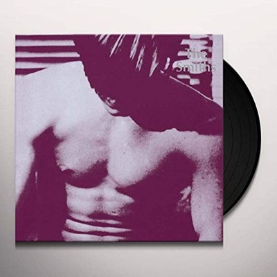THE SMITHS The Smiths