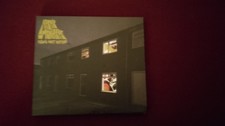 Favourite worst nightmare The Arctic Monkeys Digi pack CD