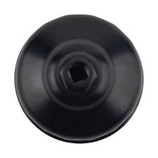 86 mm 16 Nuten �lfilterschl�ssel schwarz f�r BMW 428i 435i 525i x5 x6 Z4