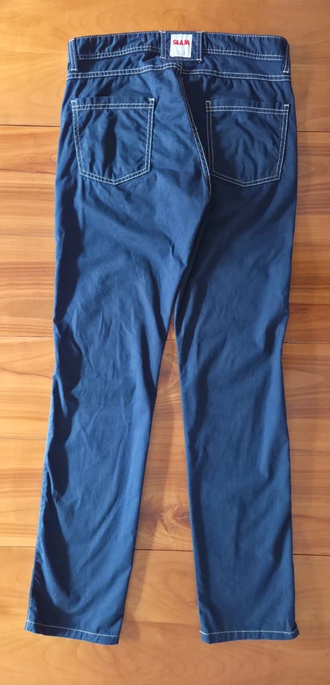 PANTALONI SLAM - Immagine 2 di 4