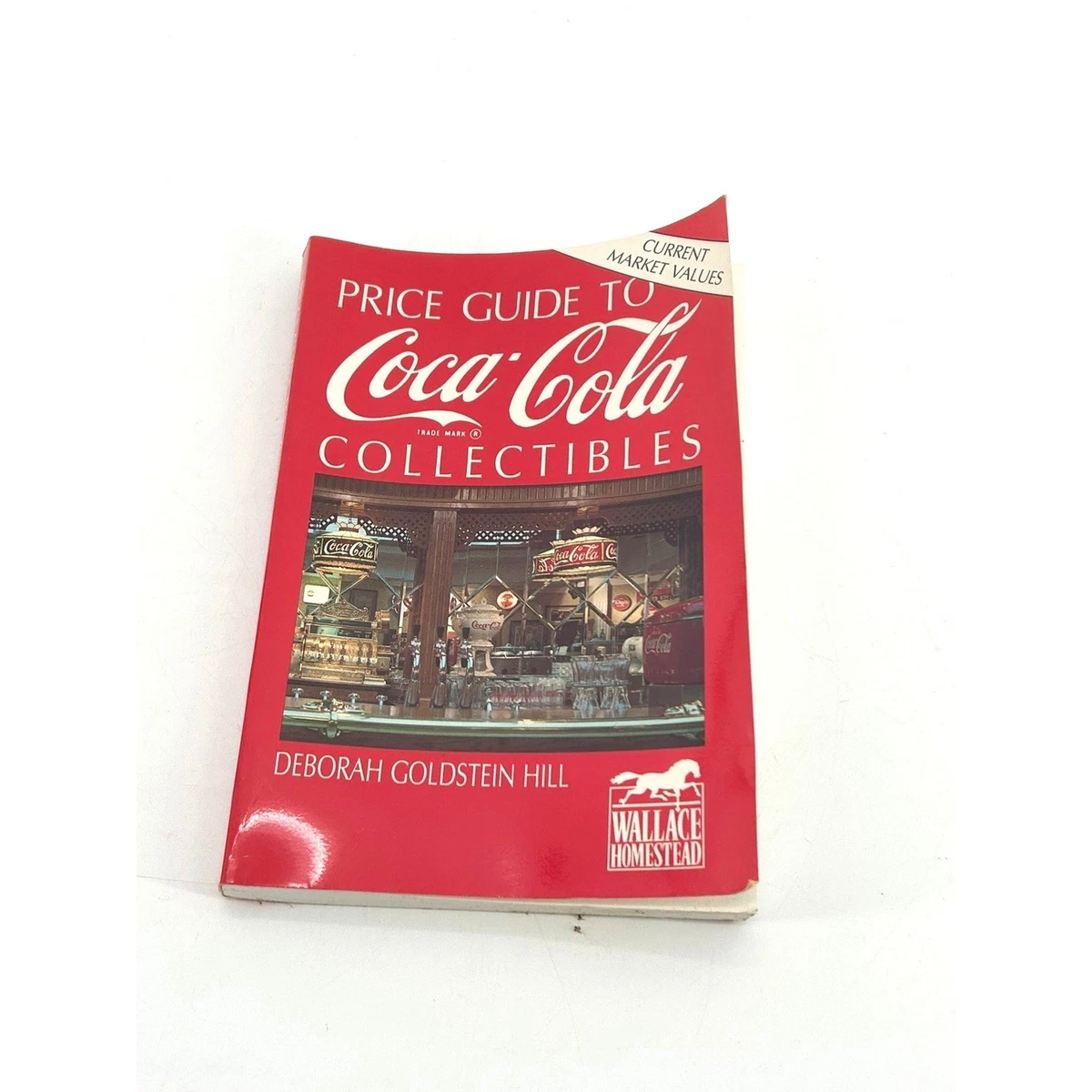25+ Coca-Cola Books for sale | Updated Oct 2026