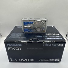 TOP Panasonic Lumix Leica DMC-FX01