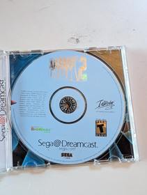 MDK 2 - Dreamcast (DC)