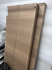 Kohler Silestone® 61" quartz vanity top with two rectangular cutouts K-28258-MMW