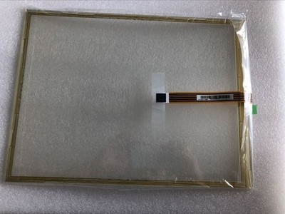 For AMT28115 Touch Screen Panel Glass Digitizer 91-28115-000 Touchpad