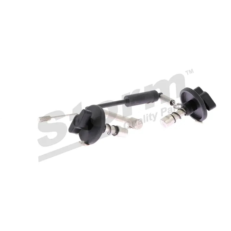 Kit de calage distribution 1.3 JTD pour bloquer le moteur Fiat sans risque de décalage