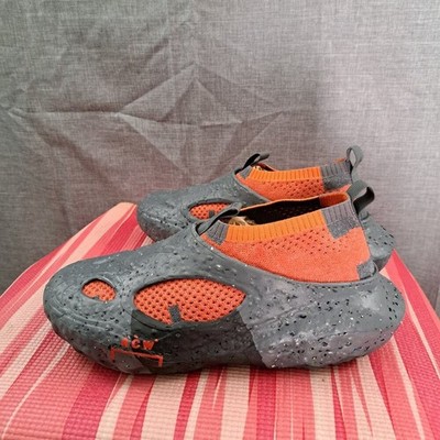 %Converse Sponge Crater CX Men Size 9 / Women 10 / A 45