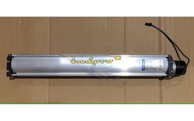 Fan QG030-353/14-K cross flow fan 24V 8.5W *mn