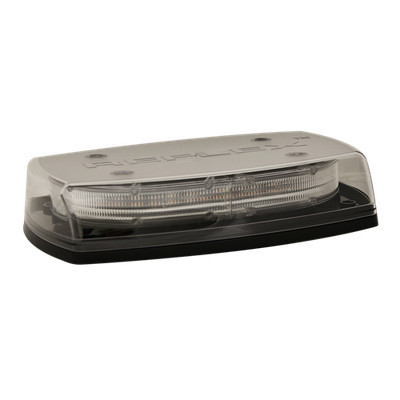 Ecco Electronic 5550CA Reflex   LIGHTS WARNING