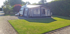 Isabella Ambassador Awning