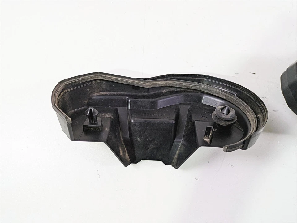 2013 Triumph Tiger 1215 Explorer Speedometer Gauge Instrument - 17k T2503135 - Image 3 of 4