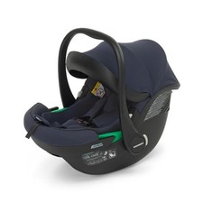 Foppapedretti Tictoc Seggiolino auto i-Size, Navy
