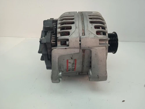 0124525030 Alternador para OPEL VECTRA C BERLINA Comfort 2005 809457 - Imagen 5 de 10