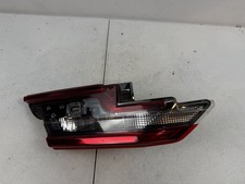 2025 2026 Toyota Camry Inner Tail Light OEM Halogen Driver Side LH