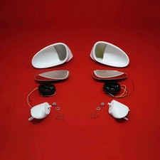 Porsche 928 Aero Cup Mirrors Pair Porsche 928 Aero Cup Mirrors Pair