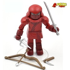Marvel Minimates Series 72 Hand Ninja