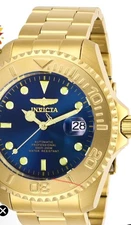 BRAND NEW-AUTHENTIC!! Invicta Grand Diver Automatic Men's Watch - 47mm 28951