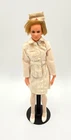 Vintage 1967 GI Joe Nurse Action Girl Doll All Original