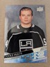 2020-21 NHL Upper Deck Extended Series Young Guns Cole Hults #724 (RC)