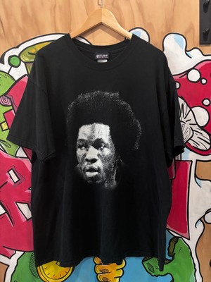 Vintage NBA Detroit Pistons BenWallace Fear the FroT-Shirt