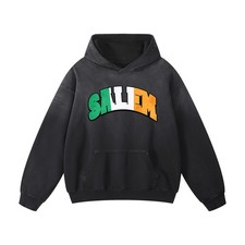 Salem / S4lem Hoodie Size M