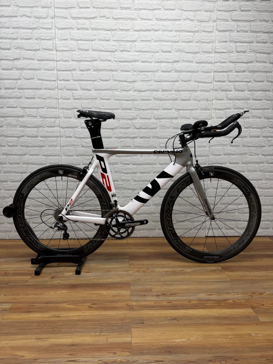 Cervélo Time Trial/Triathlon Bike 54 cm Bikes for sale | eBay