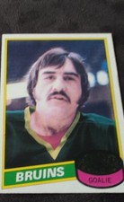 1980-81 Topps - Rogie Vachon #110