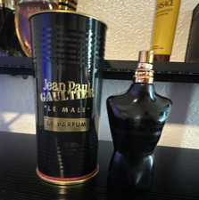 Jean Paul Gaultier Le Male Le Parfum Le Parfum Spray 4.2 fl oz