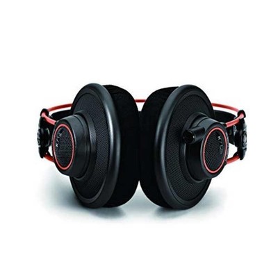AKG K 712 Pro Headband Headphones - Black for sale online | eBay