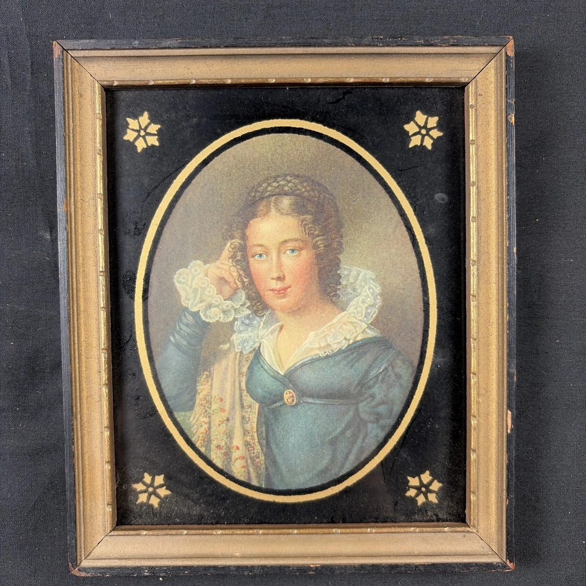 Antique Portrait Painting for sale | eBay