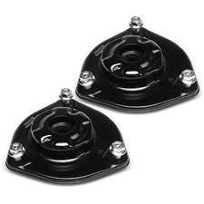 2x Domlager Federbeinstützlager Vorderachse für KIA Carens III 2005-2013 SM5663