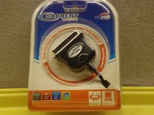 Sabrent USB to Parallel Printer Cable, SBT-UPPC USB to IEEE 1284 Parallel 