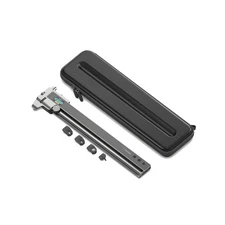NeoRuler Digital Caliper Kit Premium Combo, 12 inch NeoCaliper Measuring Tool...
