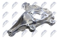 NTY Achsschenkel RadaufhäNgung ZZP-FR-010 FüR Ford Mondeo CF CE CD 5 Turnier 4X4