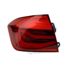 Heckleuchte Rückleuchte links L E D mit passend für BMW 3er F30 F80 320d