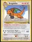 Dragonite First Movie Promo Card MP