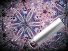 "Birthstone Kaleidoscope" Amethyst TAN-02 Oil Kaleidoscope 3-Mirror From Japan