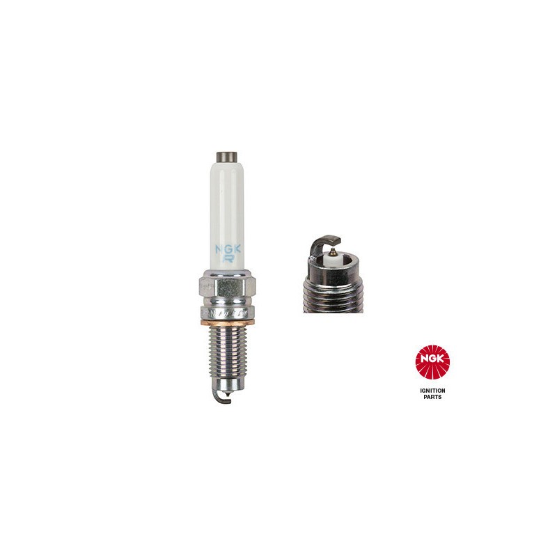 NGK 93231 PZKER7B8EGS Spark Plug for Leon Golf A3 Ibiza Octavia Caddy Passat A1