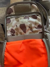 London Bridge Trading LBT-8004 Sling Bag Arid Frog (NO BALLISTIC)