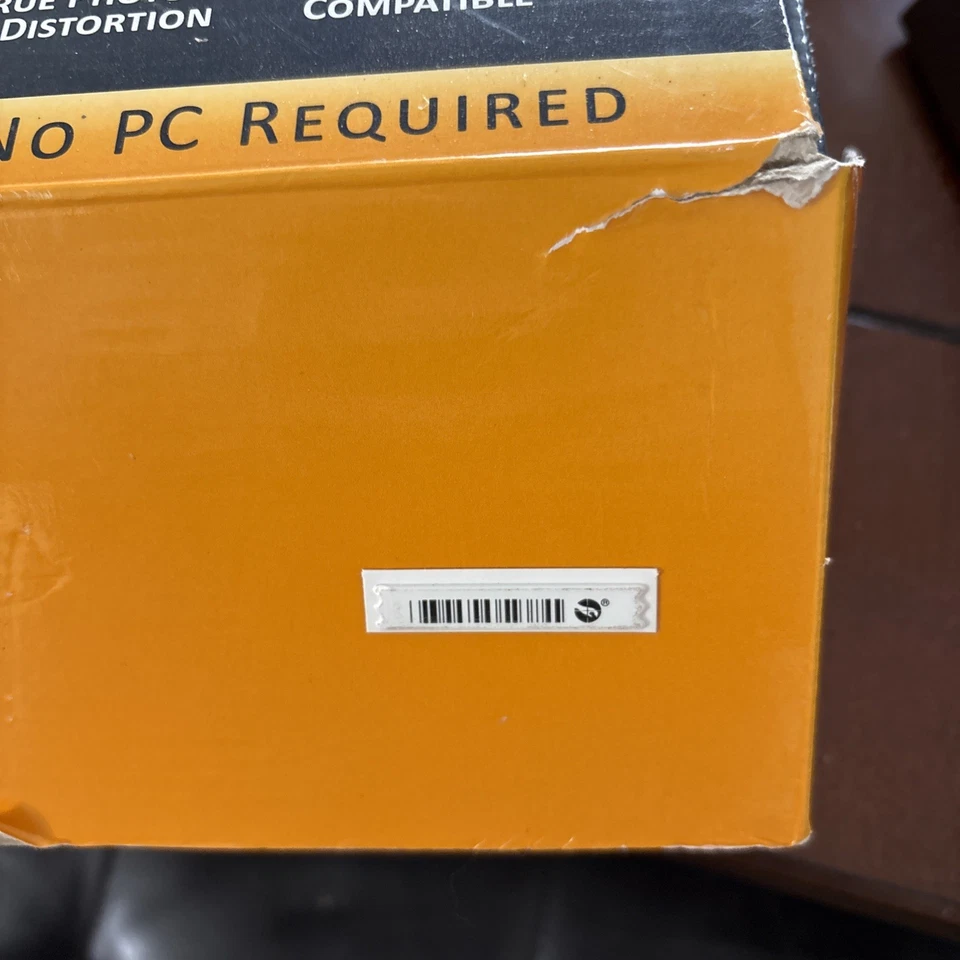 Pandigital 10” LCD Photo Frame Stores 5000 Images Simple Operation No PC Req - Image 2 of 4