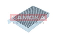 Innenraumfilter Frischluftfilter F519301 KAMOKA für OPEL AGILA