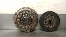 Kit d'embrayage Mercedes VITO