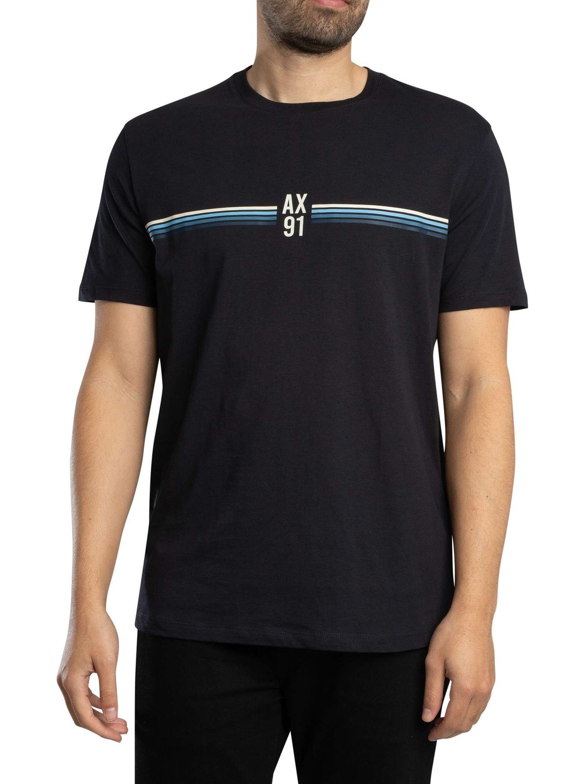 Armani Exchange 15690₽