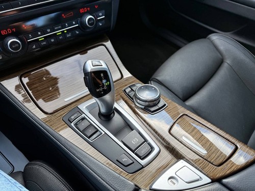 2014 BMW 535i 535i 4dr Sedan - Picture 24 of 39