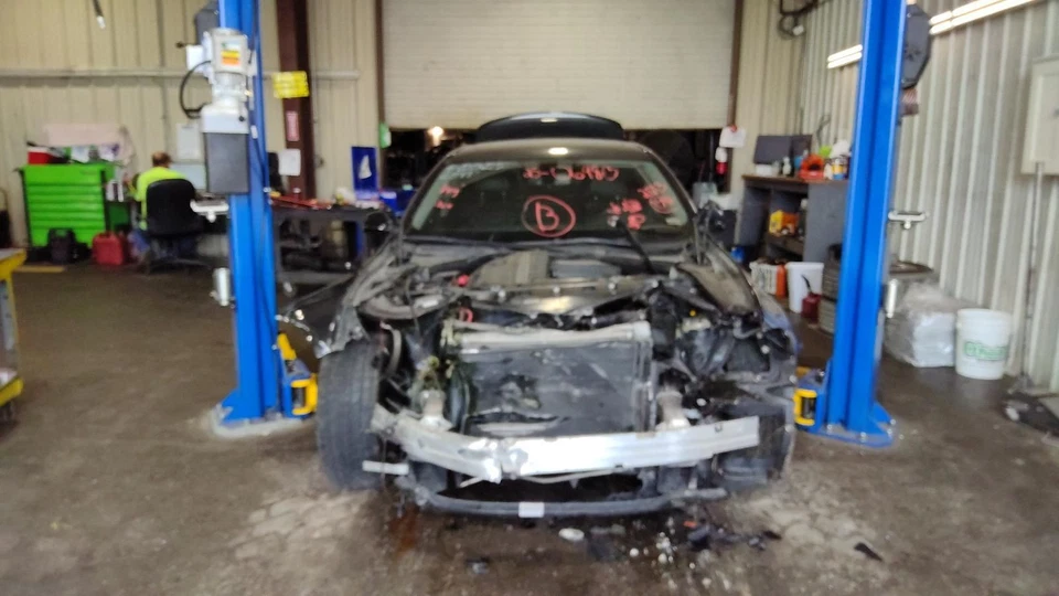 Turbo/Supercargador 3.0L Turbo AWD Se adapta a BMW 535i GT 1069844 1069844 Foto 2 de 4